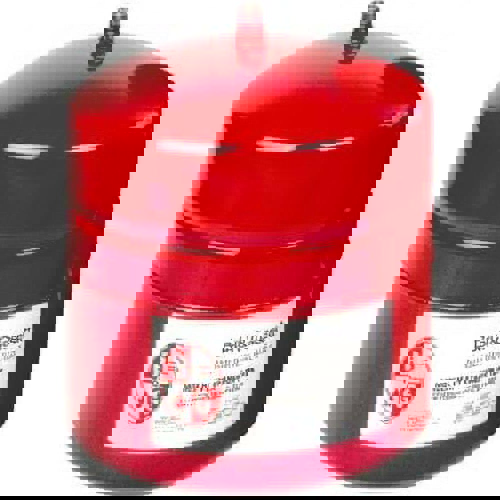 2.5 Gallon Capacity, 4.4 Gallon Tank, 11 Inch Diameter, 14 Inch High, 1/2 NPT Inch Port, Expansion Tank